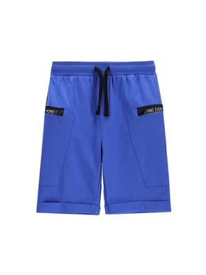 Obrázek produktu Coccodrillo Sportovní kraťasy WC5120501IBJ Modrá Regular Fit