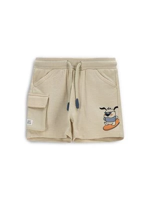 Obrázek produktu Coccodrillo Sportovní kraťasy WC5120503HBN Béžová Regular Fit