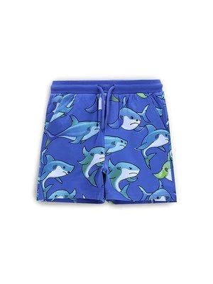 Obrázek produktu Coccodrillo Sportovní kraťasy WC5121401IBK Modrá Regular Fit