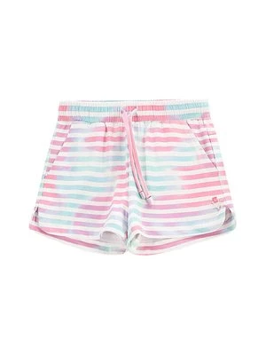 Obrázek produktu Coccodrillo Sportovní kraťasy WC5121401IGK Barevná Regular Fit