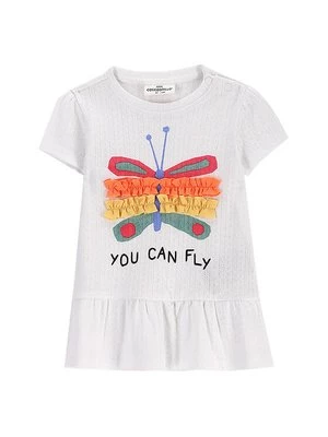 Obrázek produktu Coccodrillo T-Shirt WC5143201TGN Bílá Regular Fit