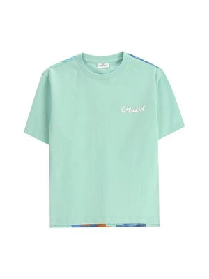 Obrázek produktu Coccodrillo T-Shirt WC5143202IBJ Zelená Regular Fit
