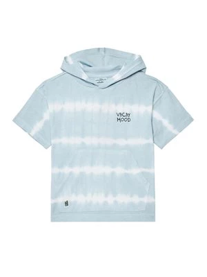 Obrázek produktu Coccodrillo T-Shirt WC5144301HBK Světle modrá Regular Fit