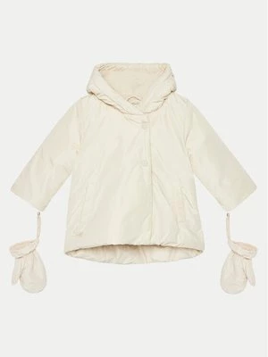 Obrázek produktu Coccodrillo Zimní bunda ZC4152102OGN Écru Regular Fit