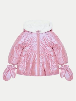 Obrázek produktu Coccodrillo Zimní bunda ZC4152103OGN Růžová Regular Fit