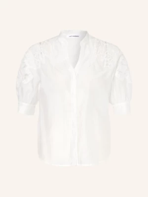 Obrázek produktu Co'couture Blůza S Výšivkami bílá
