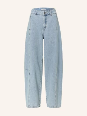 Obrázek produktu Co'couture Džíny Barrel Asjacc 552 denim blue