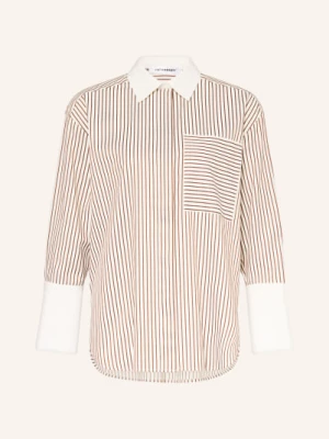 Obrázek produktu Co'couture Košile krémová / hnědá
