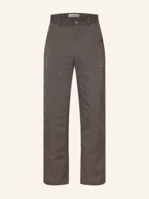 Obrázek produktu Cole Buxton Kalhoty Regular Fit 300 brown