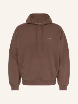Obrázek produktu Cole Buxton Mikina S Kapucí hnědá