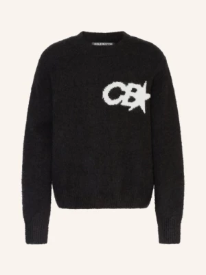 Obrázek produktu Cole Buxton Svetr Cb Star černá