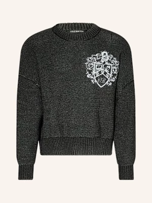 Obrázek produktu Cole Buxton Svetr Denim černá