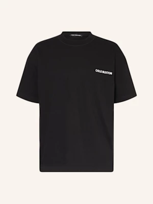 Obrázek produktu Cole Buxton Tričko černá / bílá