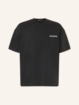 Obrázek produktu Cole Buxton Tričko černá / bílá