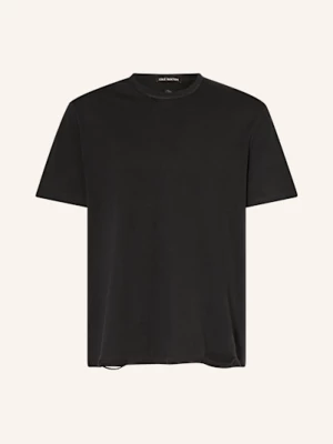 Obrázek produktu Cole Buxton Tričko Distressed Cole černá