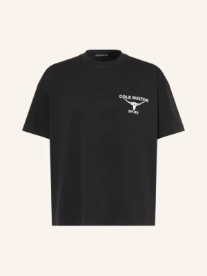 Obrázek produktu Cole Buxton Tričko Longhorn černá