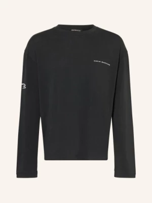 Obrázek produktu Cole Buxton Tričko S Dlouhým Rukávem Cb Surf černá