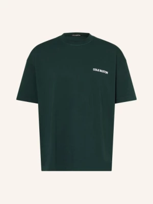 Obrázek produktu Cole Buxton Tričko tmavě zelená