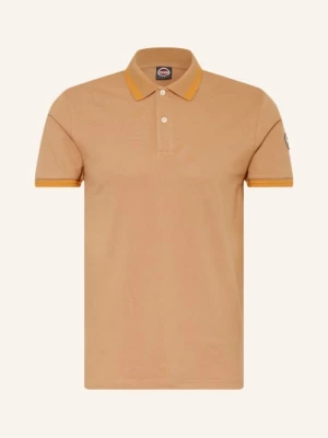 Obrázek produktu Colmar Piqué Polokošile velbloudí / oranžová