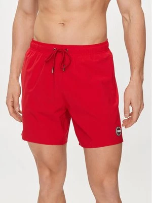 Obrázek produktu Colmar Plavecké šortky 7269 5XP Červená Regular Fit