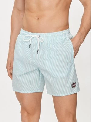 Obrázek produktu Colmar Plavecké šortky 7278R 7XP Zelená Regular Fit