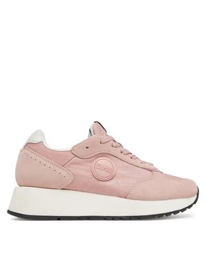Obrázek produktu Colmar Sneakersy Travis SS25/234 Růžová