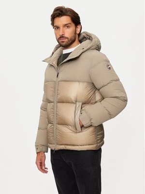 Obrázek produktu Colmar Vatovaná bunda 1224 5YP Béžová Regular Fit