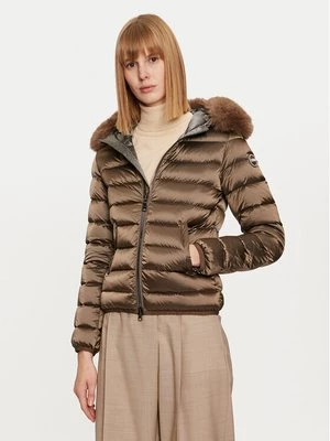 Obrázek produktu Colmar Vatovaná bunda 2286E 2YO Hnědá Slim Fit