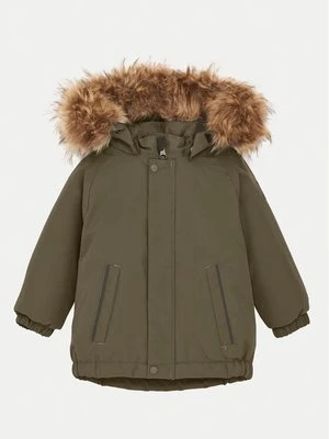 Obrázek produktu Color Kids Parka 741607 Zelená Regular Fit