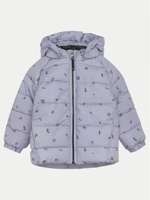 Obrázek produktu Color Kids Zimní bunda 741610 Fialová Regular Fit