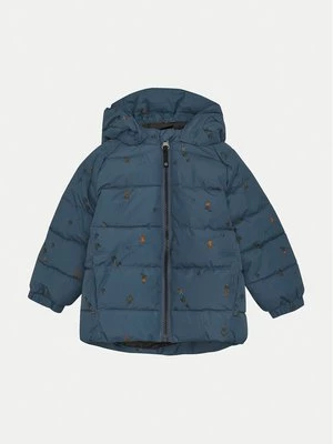 Obrázek produktu Color Kids Zimní bunda 741610 Modrá Regular Fit