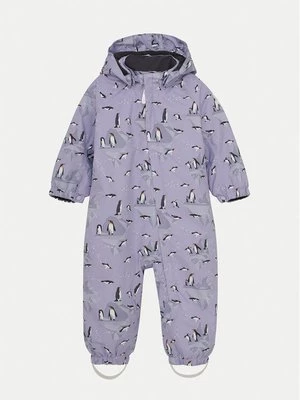 Obrázek produktu Color Kids Zimní kombinéza 741593 Fialová Regular Fit