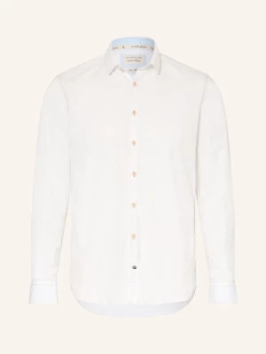 Obrázek produktu Colours & Sons Košile Slim Fit S Lnem bílá