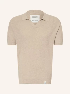 Obrázek produktu Colours & Sons Pletené Polo Tričko béžová