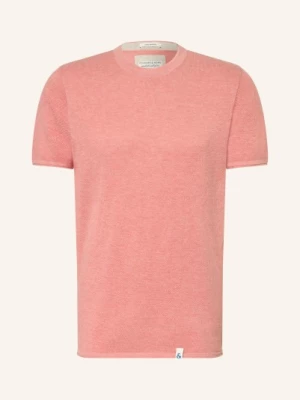 Obrázek produktu Colours & Sons Pletené Tričko světle červená