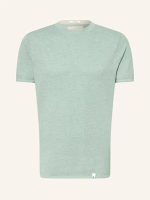 Obrázek produktu Colours & Sons Pletené Tričko světle zelená