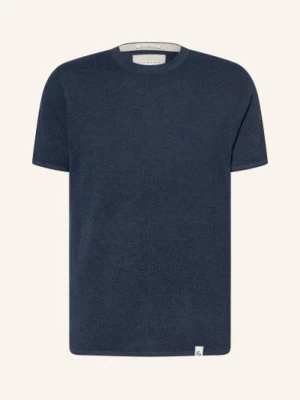 Obrázek produktu Colours & Sons Pletené Tričko tmavě modrá