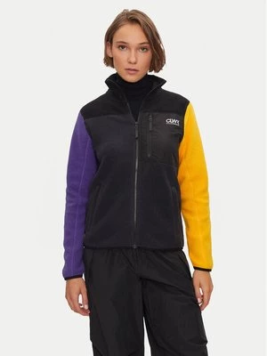 Obrázek produktu Colourwear Fleecová mikina Pile Jkt 2.0 7010348 Barevná Regular Fit