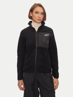 Obrázek produktu Colourwear Fleecová mikina Pile Jkt 2.0 7010348 Černá Regular Fit