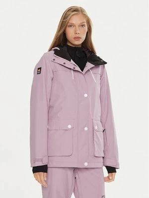 Obrázek produktu Colourwear Lyžařská bunda 7010318 Fialová Regular Fit