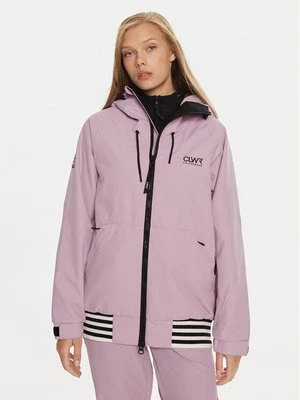 Obrázek produktu Colourwear Lyžařská bunda 7010319 Fialová Regular Fit