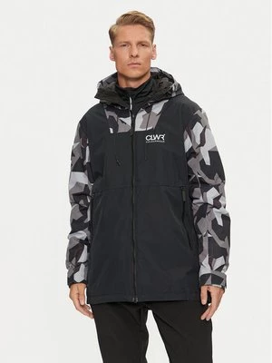 Obrázek produktu Colourwear Lyžařská bunda Block Jacket 7010295 Černá Regular Fit