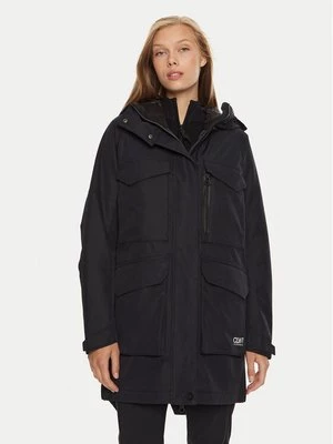 Obrázek produktu Colourwear Lyžařská bunda Gritty Parka W 7010316 Černá Regular Fit