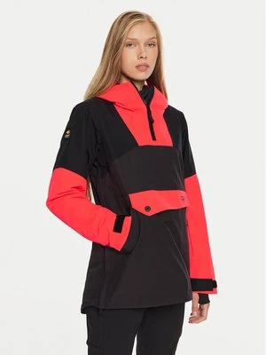 Obrázek produktu Colourwear Lyžařská bunda Homage Anorak W 7010317 Černá Regular Fit