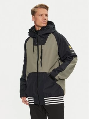 Obrázek produktu Colourwear Lyžařská bunda League Jkt 7010291 Zelená Regular Fit