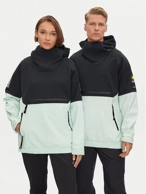 Obrázek produktu Colourwear Lyžařská bunda Torch Anorak 7010301 Černá Regular Fit