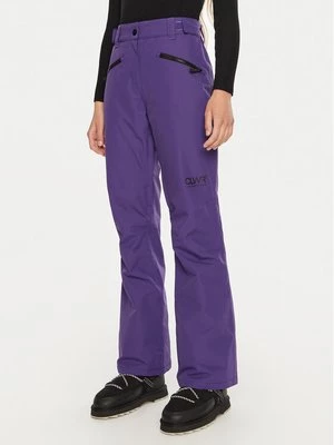 Obrázek produktu Colourwear Lyžařské kalhoty Cork Pant 7010322 Fialová Regular Fit
