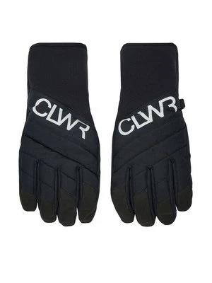 Obrázek produktu Colourwear Lyžařské rukavice 7010345 Černá