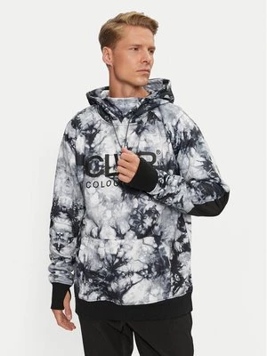Obrázek produktu Colourwear Mikina Bowl Hood 2.0 7010303 Černá Regular Fit