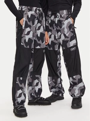 Obrázek produktu Colourwear Snowboardové kalhoty Knox Pants 7010312 Černá Regular Fit